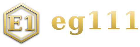 eg111 logo